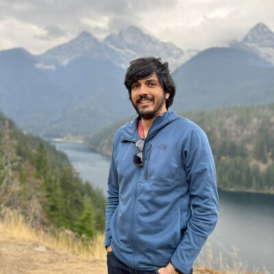 Anish Ramasekar