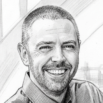 Greg Castle