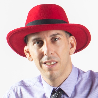 Vincent Caldeira